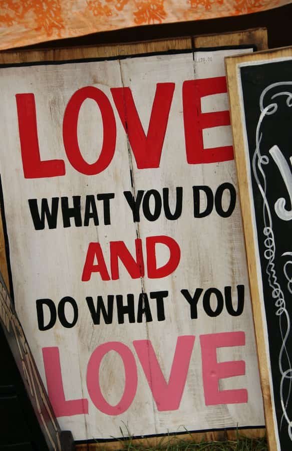 love what you do and do what you love inspirezia min