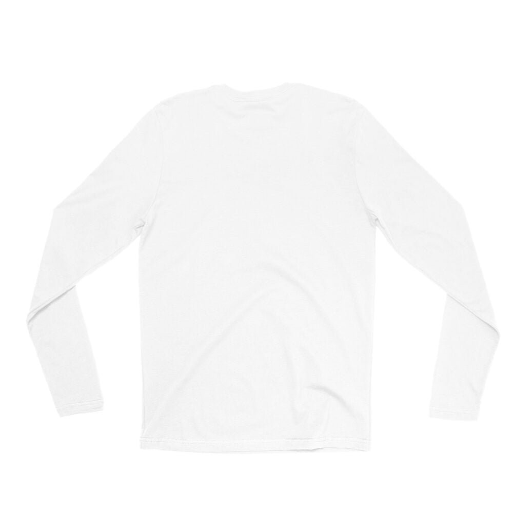 Yin yang long sleeve shirt premium INSPIREZIA