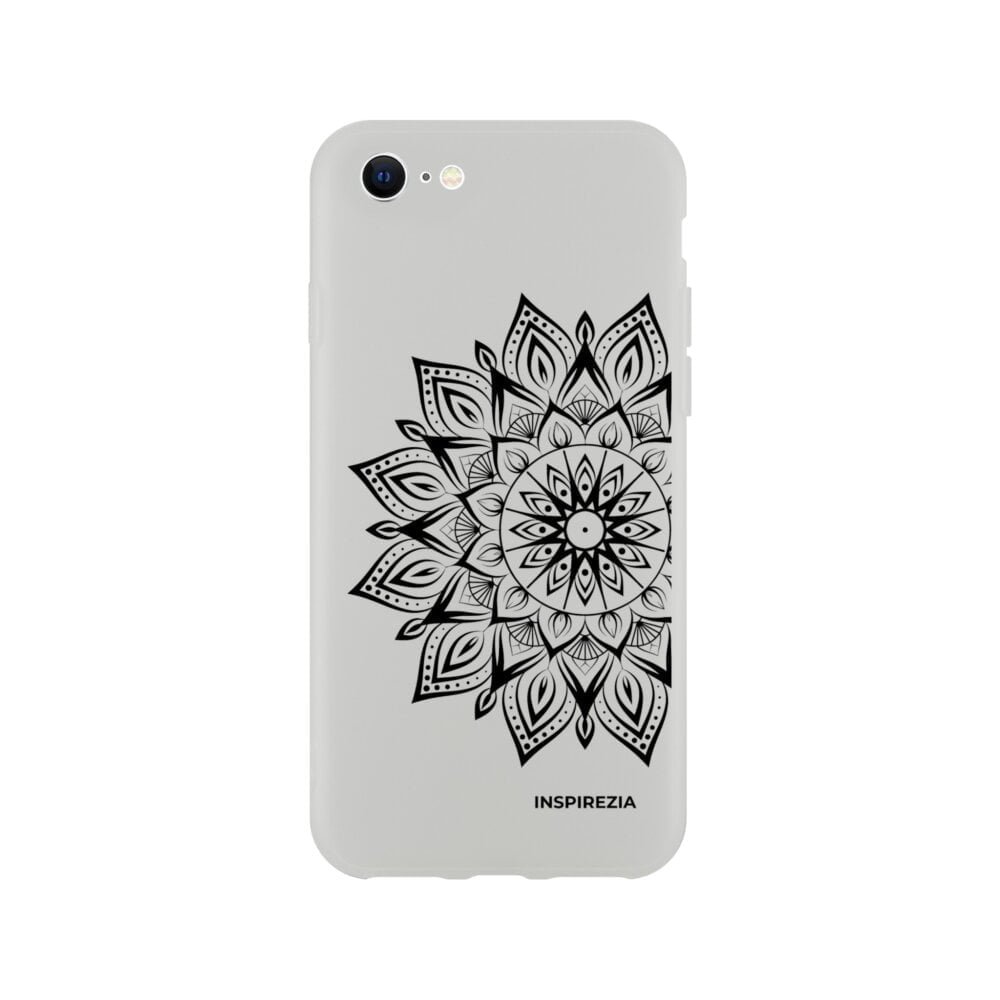 Mandala phone case INSPIREZIA