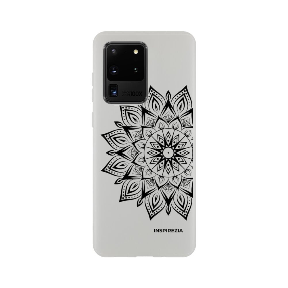 Mandala phone case INSPIREZIA