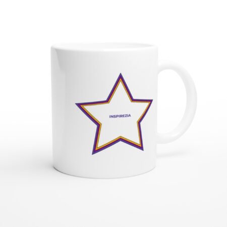 Star mug INSPIREZIA