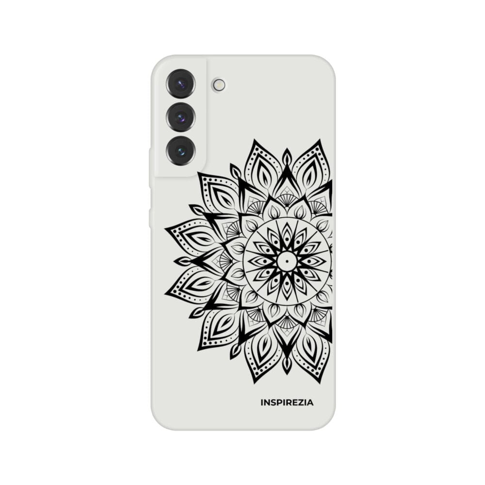 Mandala phone case INSPIREZIA