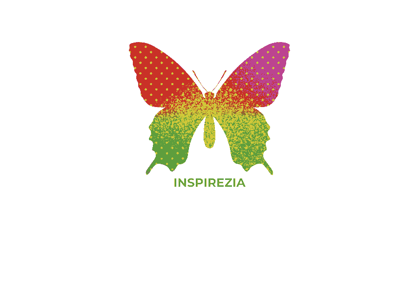 butterfly style INSPIREZIA