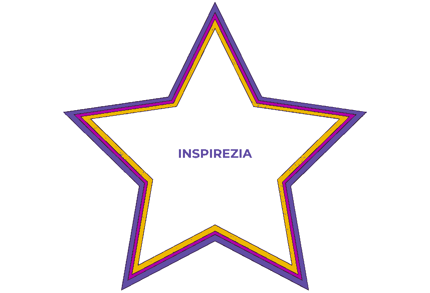 star style INSPIREZIA