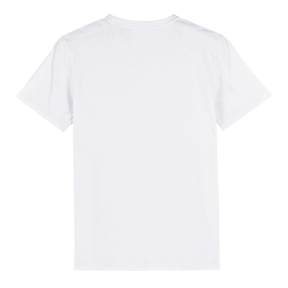 Love eco friendly t shirt INSPIREZIA