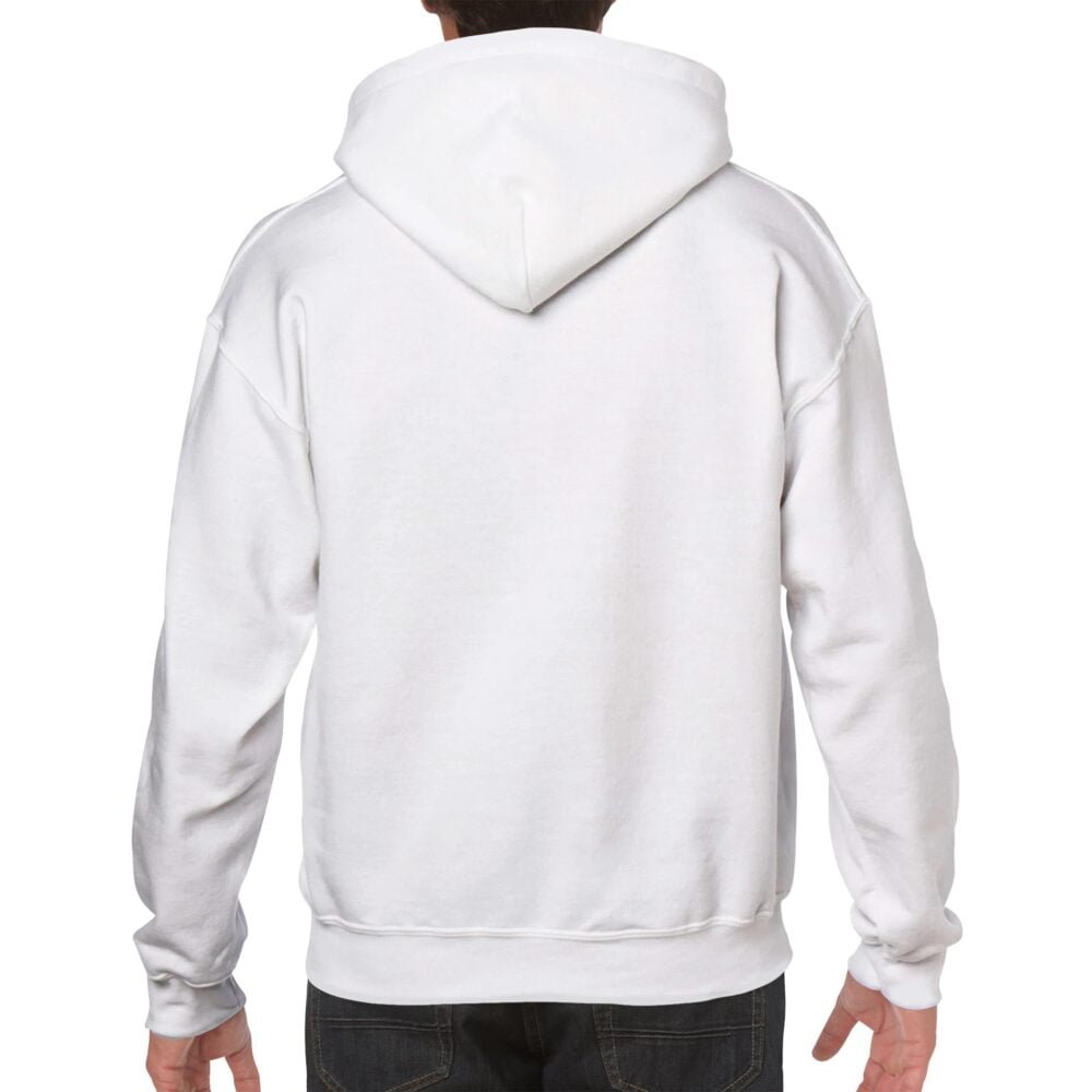 Skateboard hoodie premium INSPIREZIA