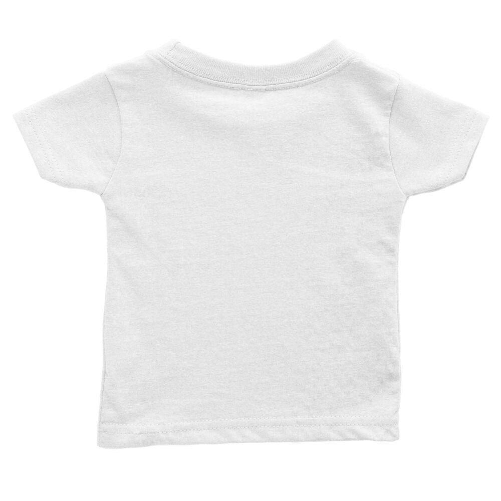 Love baby t shirt INSPIREZIA