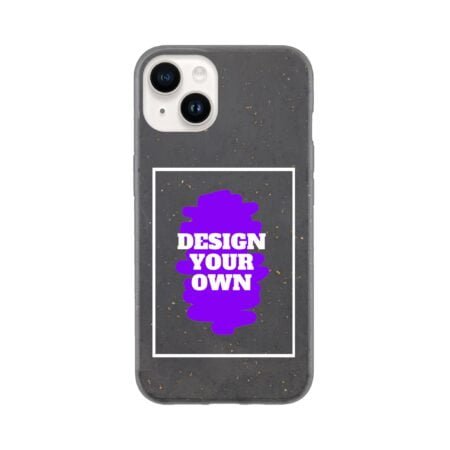 Design your own eco friendly phone case INSPIREZIA