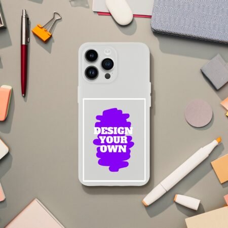 Design your own phone case INSPIREZIA