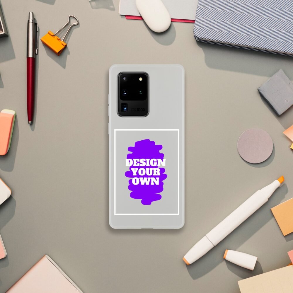 Design your own phone case INSPIREZIA